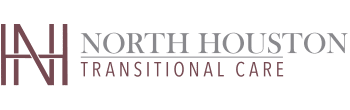 North Houston Transitional Care Logo