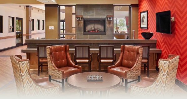 North Houston Transitional Care photo 10
