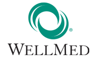 WellMed logo